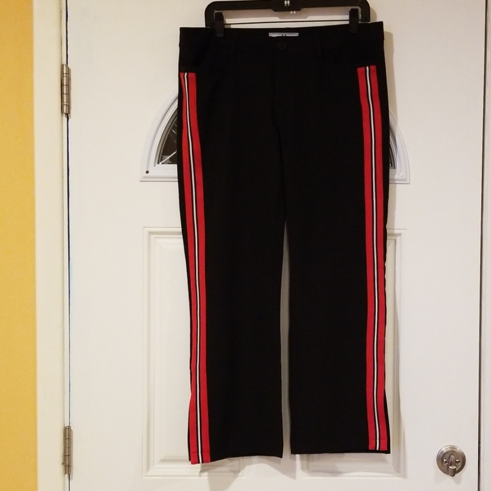 S P PANT